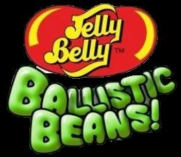 Jelly Belly: Ballistic Beans! image